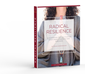 Radical Resilience eBook
